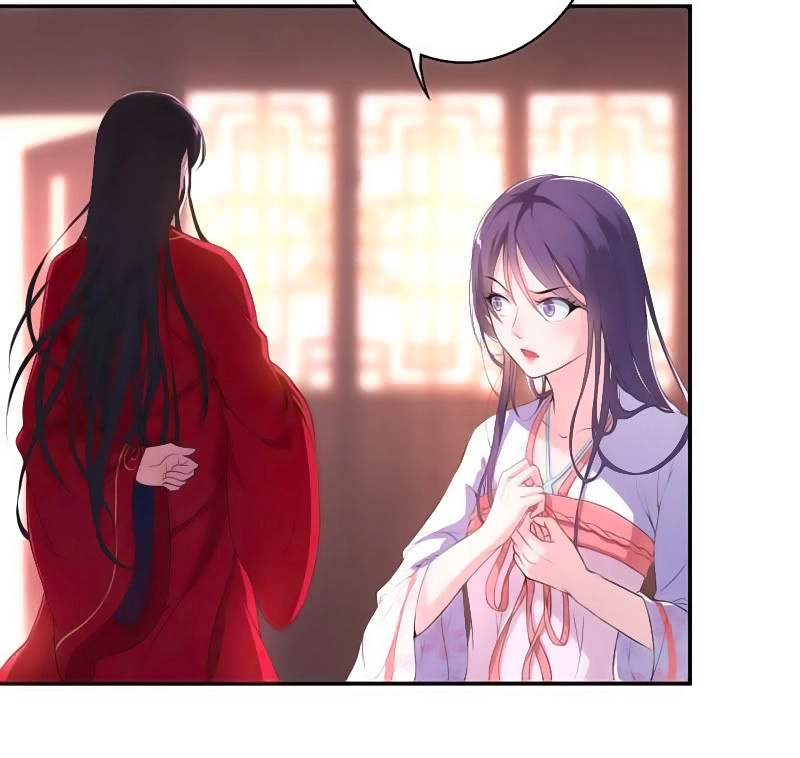 Tà Y Cuồng Thê Chapter 11 - 5