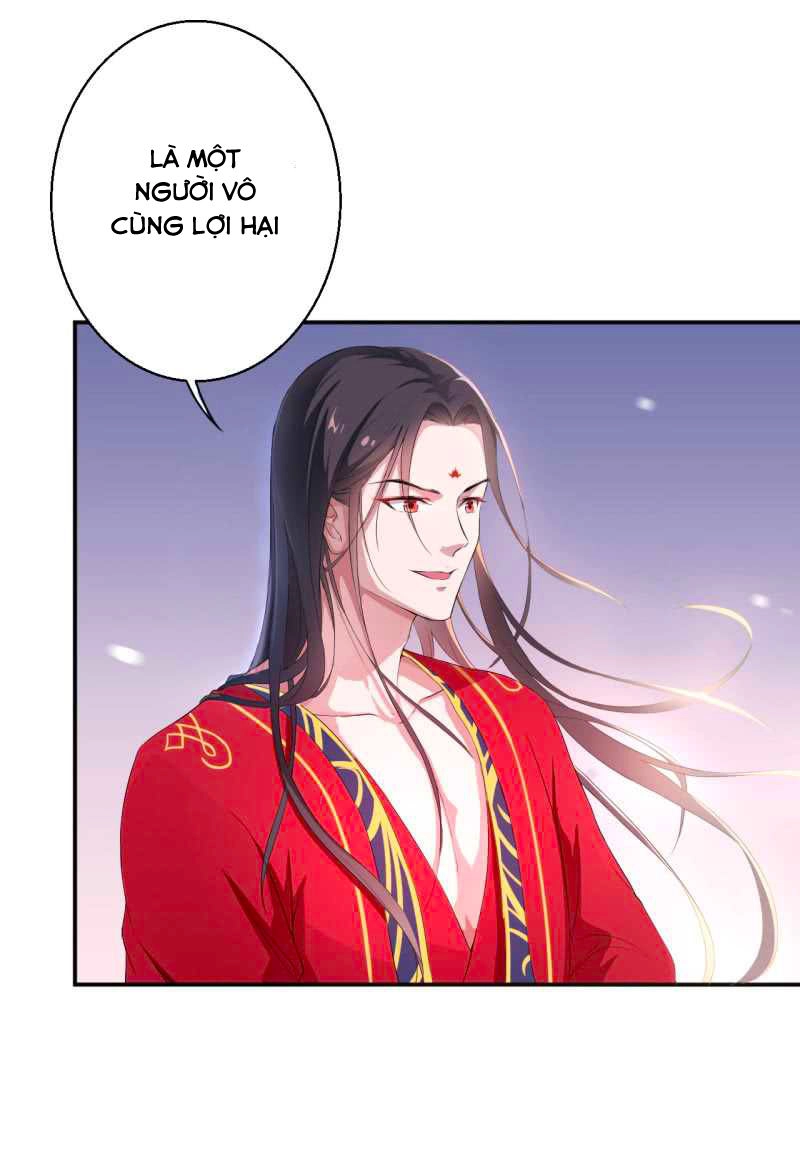 Tà Y Cuồng Thê Chapter 11 - 6