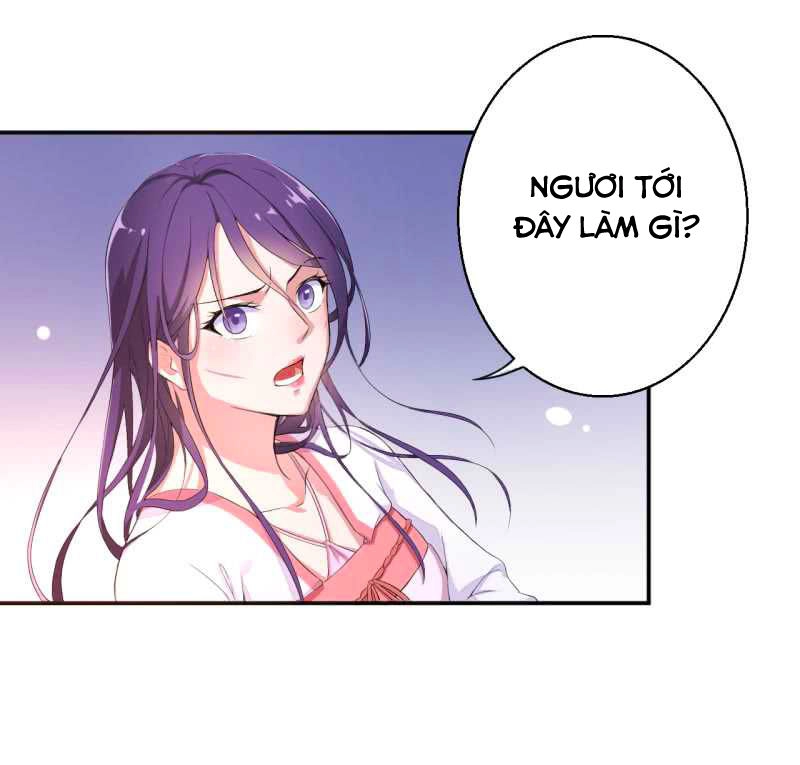 Tà Y Cuồng Thê Chapter 11 - 8
