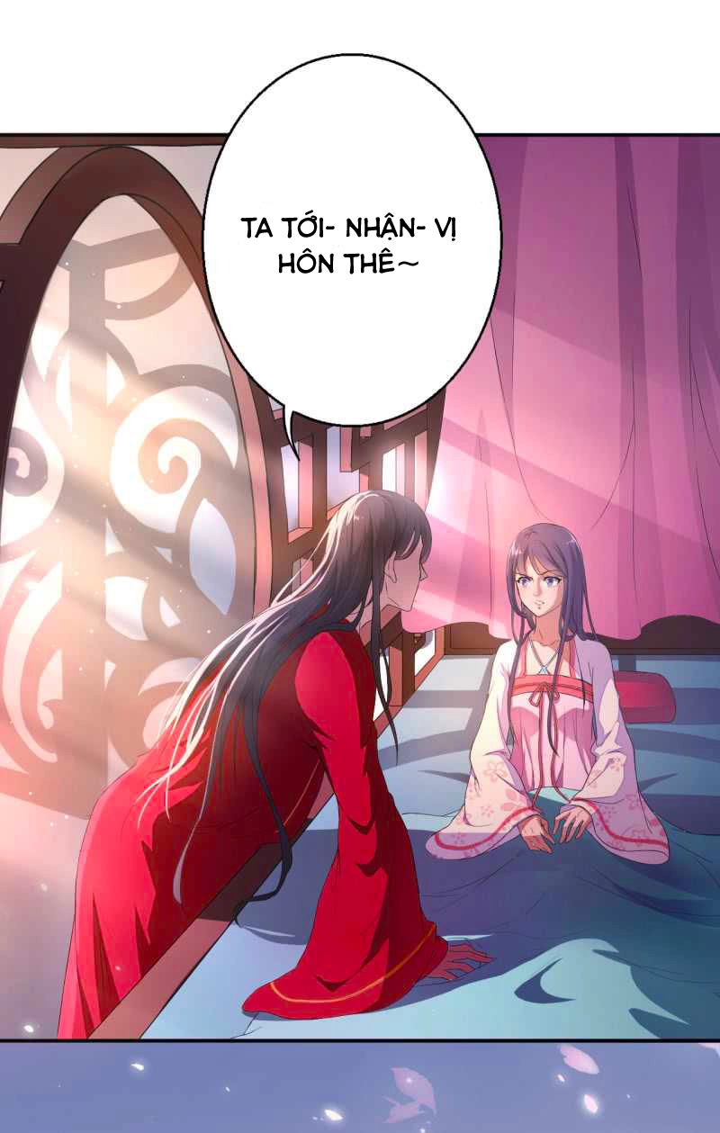 Tà Y Cuồng Thê Chapter 11 - 9