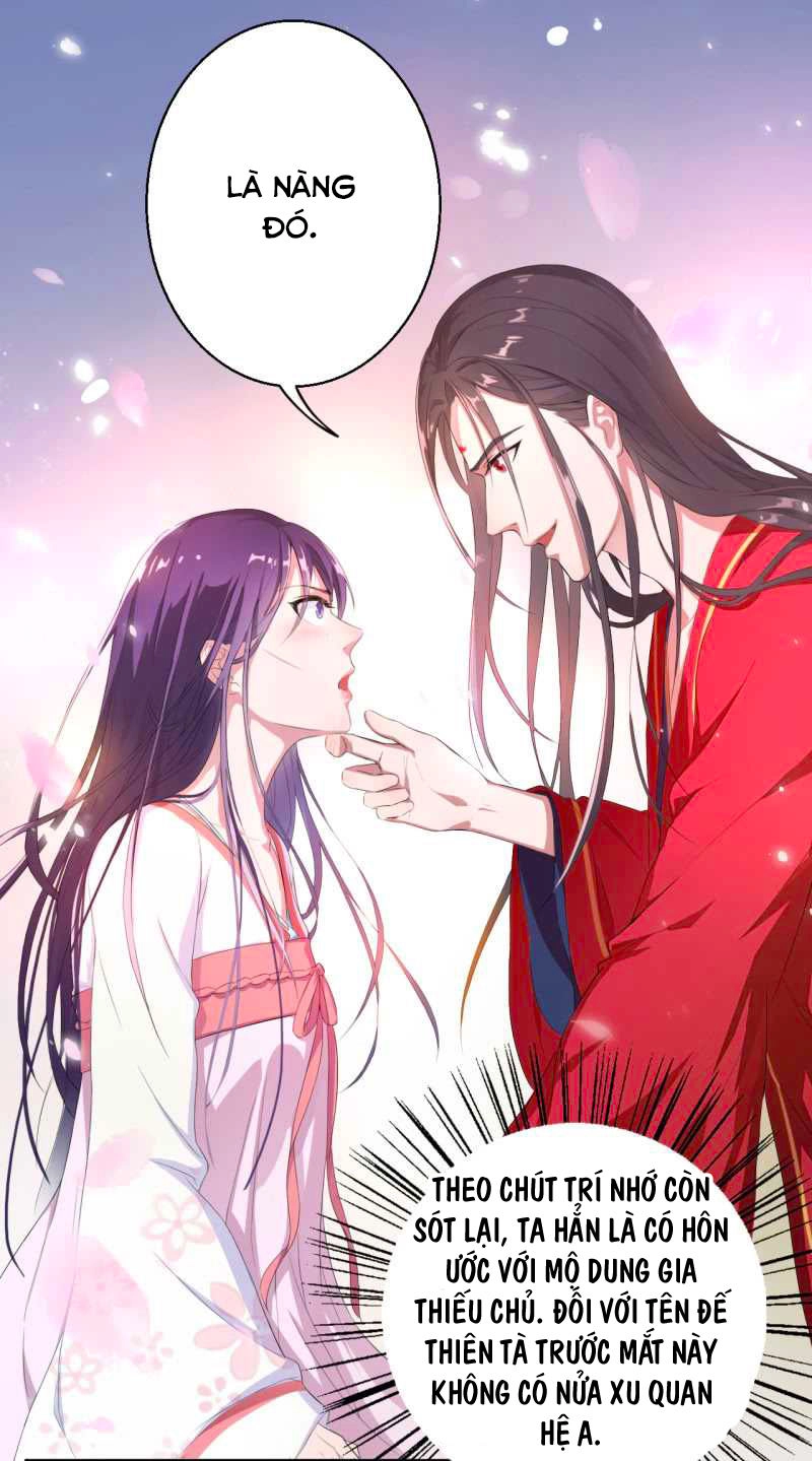 Tà Y Cuồng Thê Chapter 11 - 10