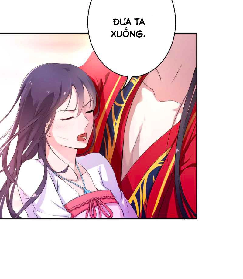 Tà Y Cuồng Thê Chapter 11 - 22