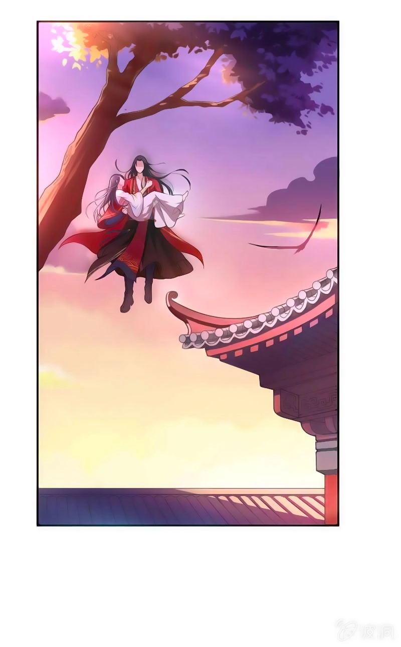 Tà Y Cuồng Thê Chapter 12 - 6