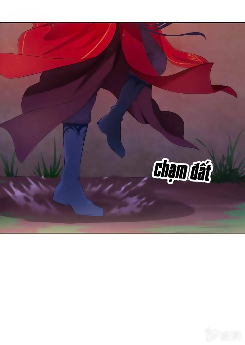Tà Y Cuồng Thê Chapter 12 - 7