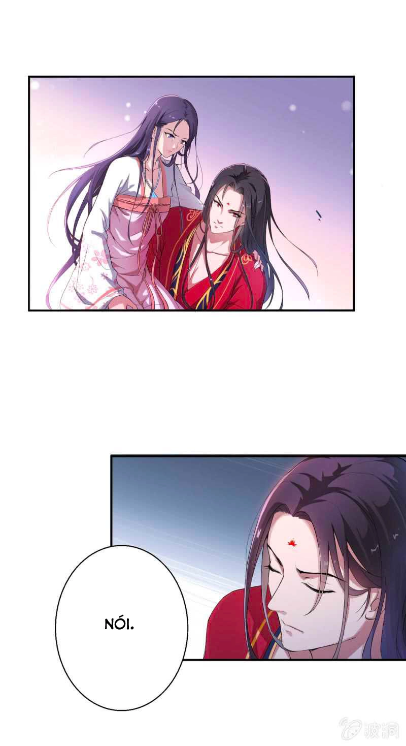 Tà Y Cuồng Thê Chapter 12 - 8