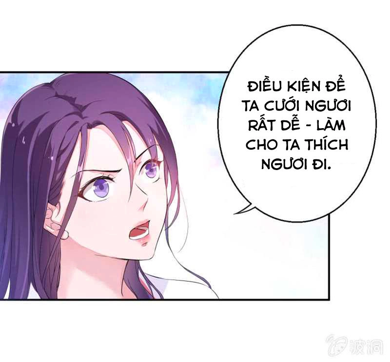 Tà Y Cuồng Thê Chapter 12 - 9