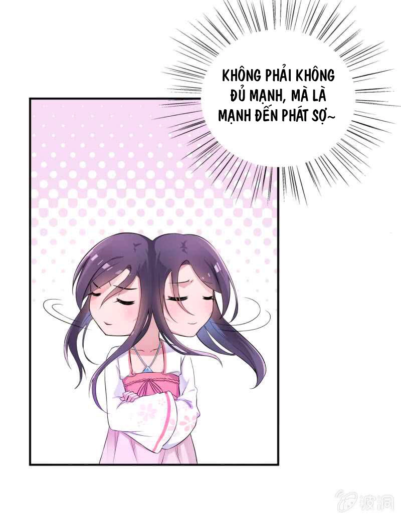 Tà Y Cuồng Thê Chapter 12 - 15