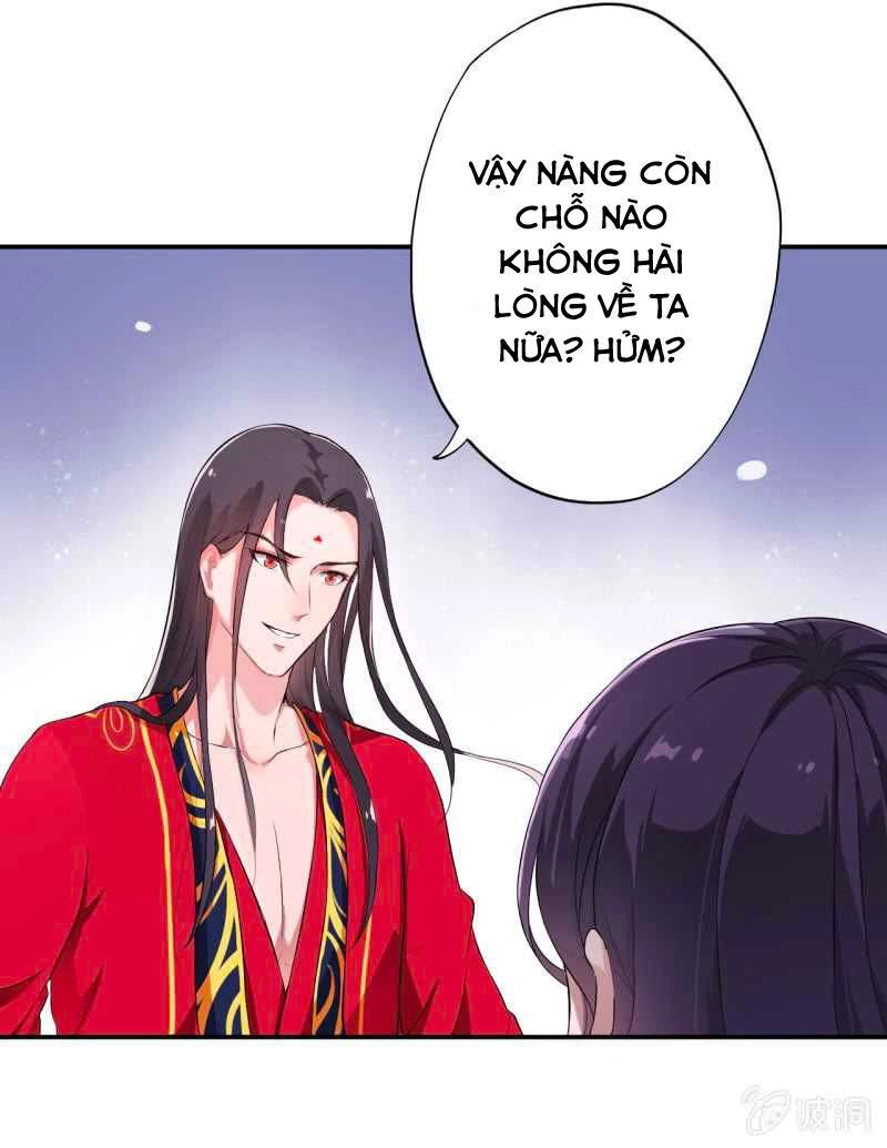 Tà Y Cuồng Thê Chapter 12 - 16