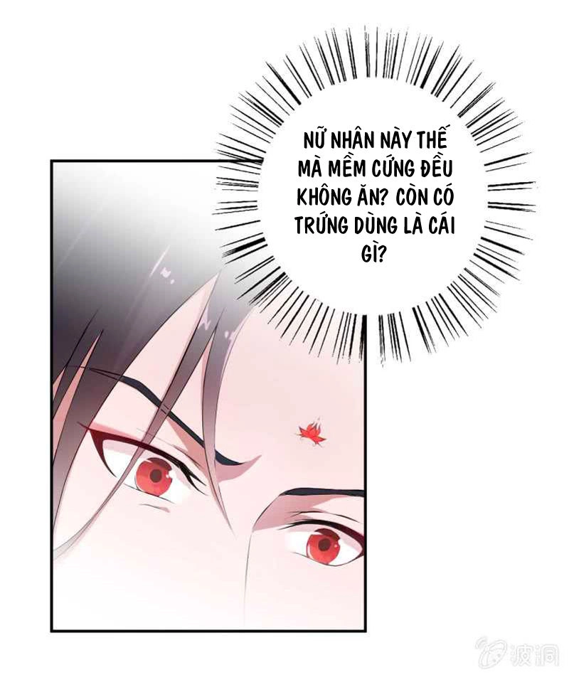 Tà Y Cuồng Thê Chapter 12 - 18