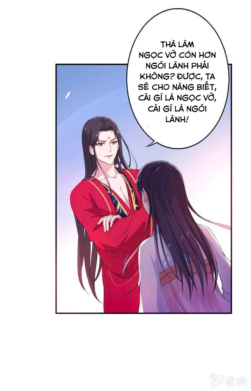 Tà Y Cuồng Thê Chapter 12 - 19