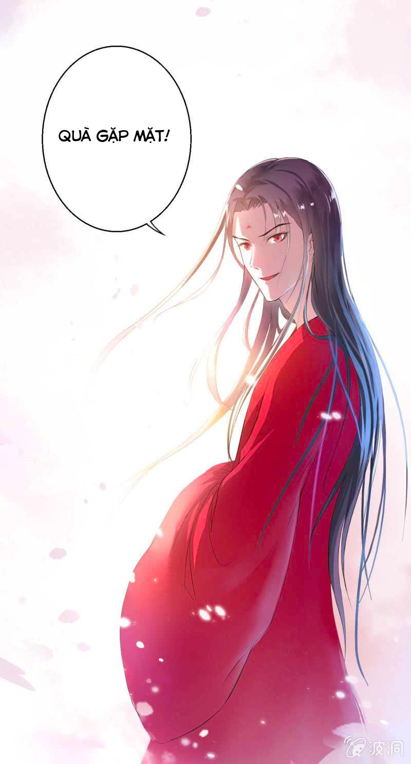 Tà Y Cuồng Thê Chapter 12 - 27