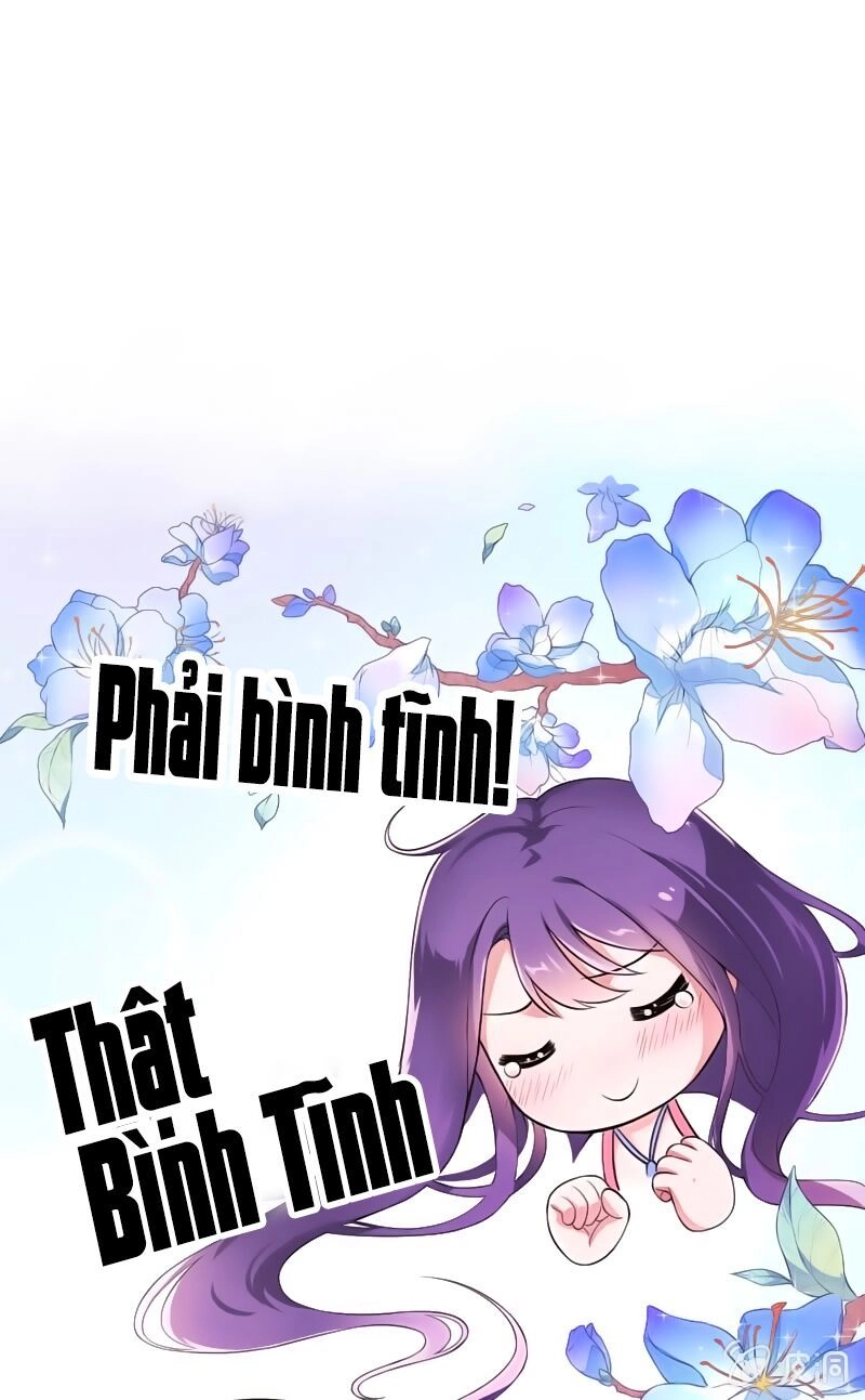 Tà Y Cuồng Thê Chapter 13 - 3