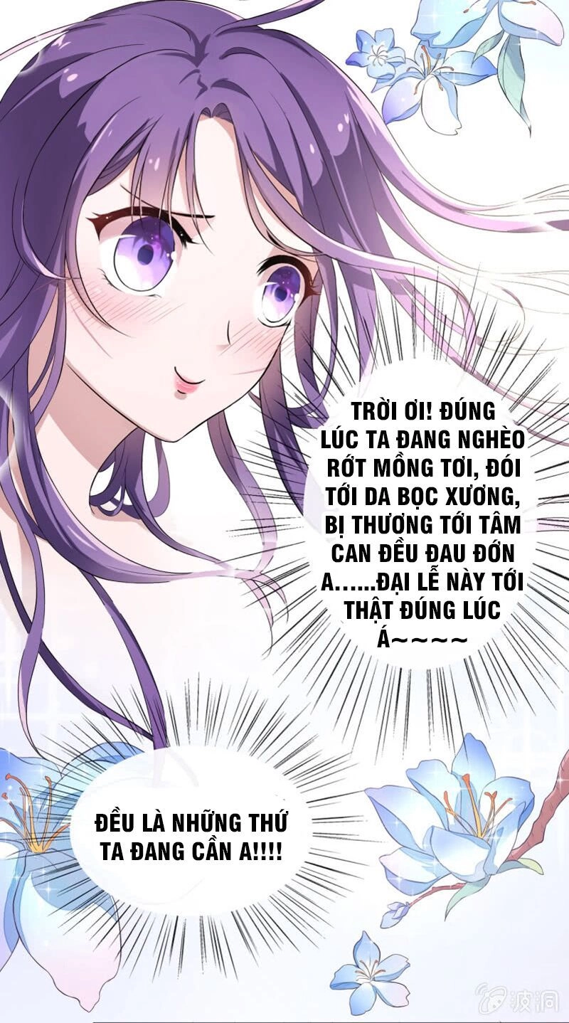 Tà Y Cuồng Thê Chapter 13 - 4