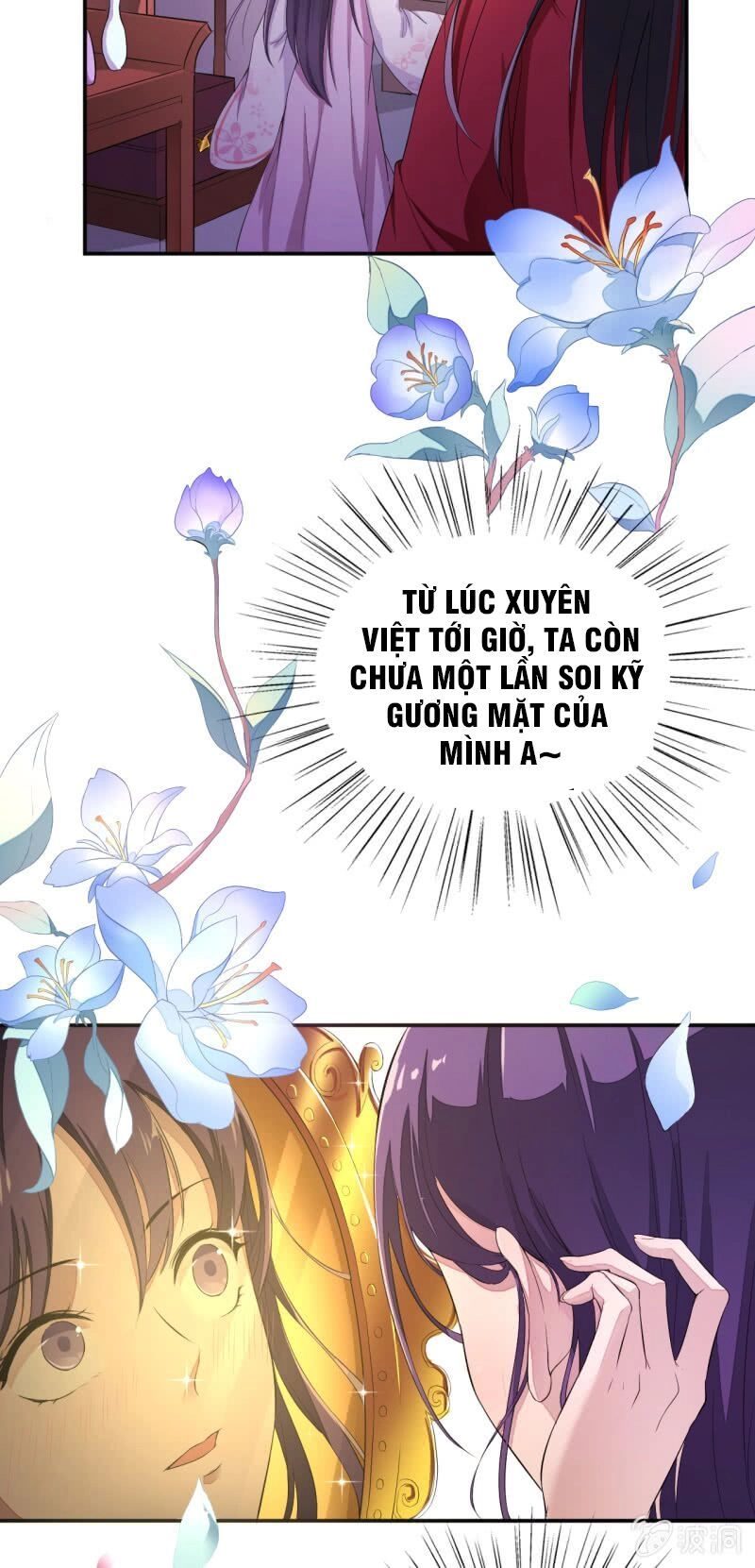 Tà Y Cuồng Thê Chapter 13 - 9