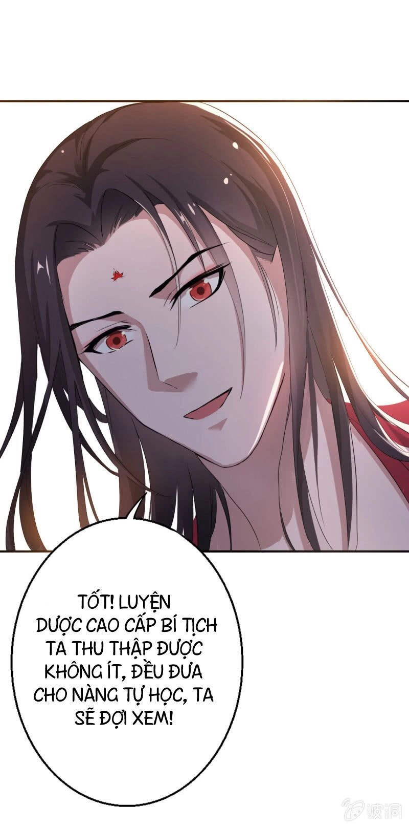 Tà Y Cuồng Thê Chapter 13 - 18