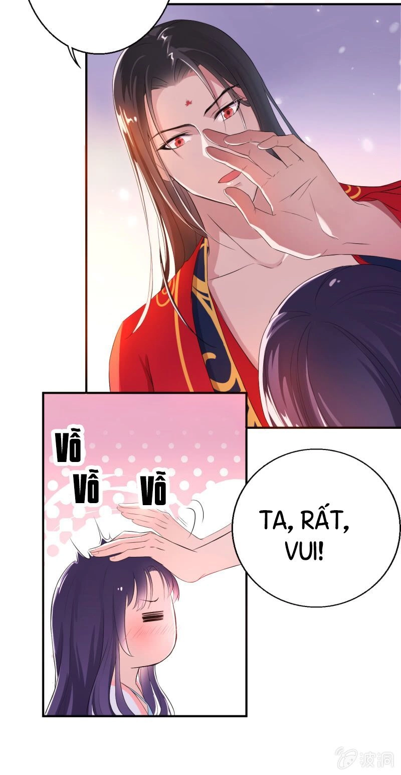 Tà Y Cuồng Thê Chapter 13 - 21