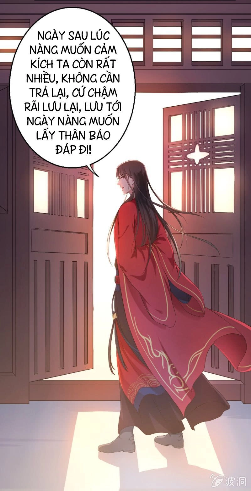 Tà Y Cuồng Thê Chapter 13 - 31