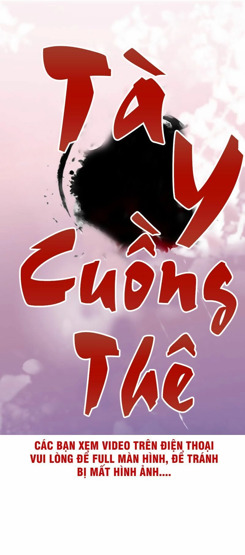 Tà Y Cuồng Thê Chapter 14 - 2
