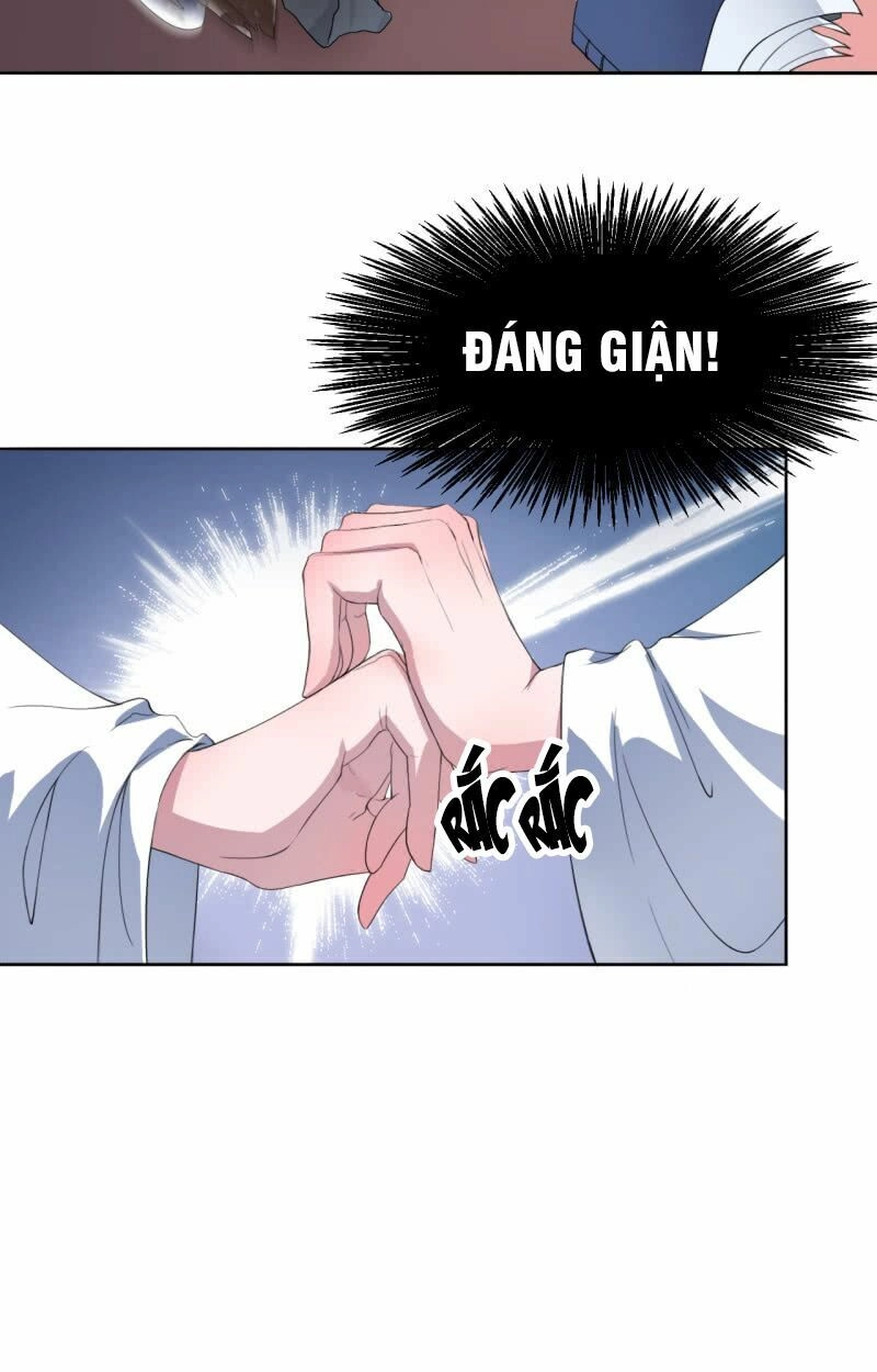 Tà Y Cuồng Thê Chapter 14 - 12