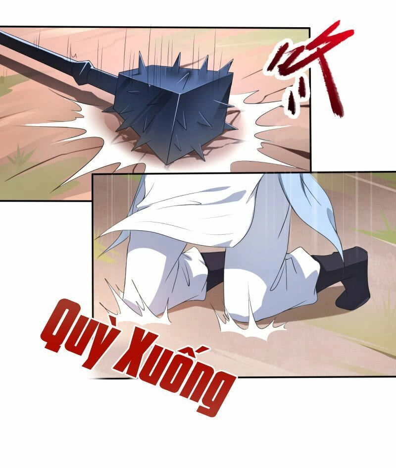 Tà Y Cuồng Thê Chapter 14 - 19