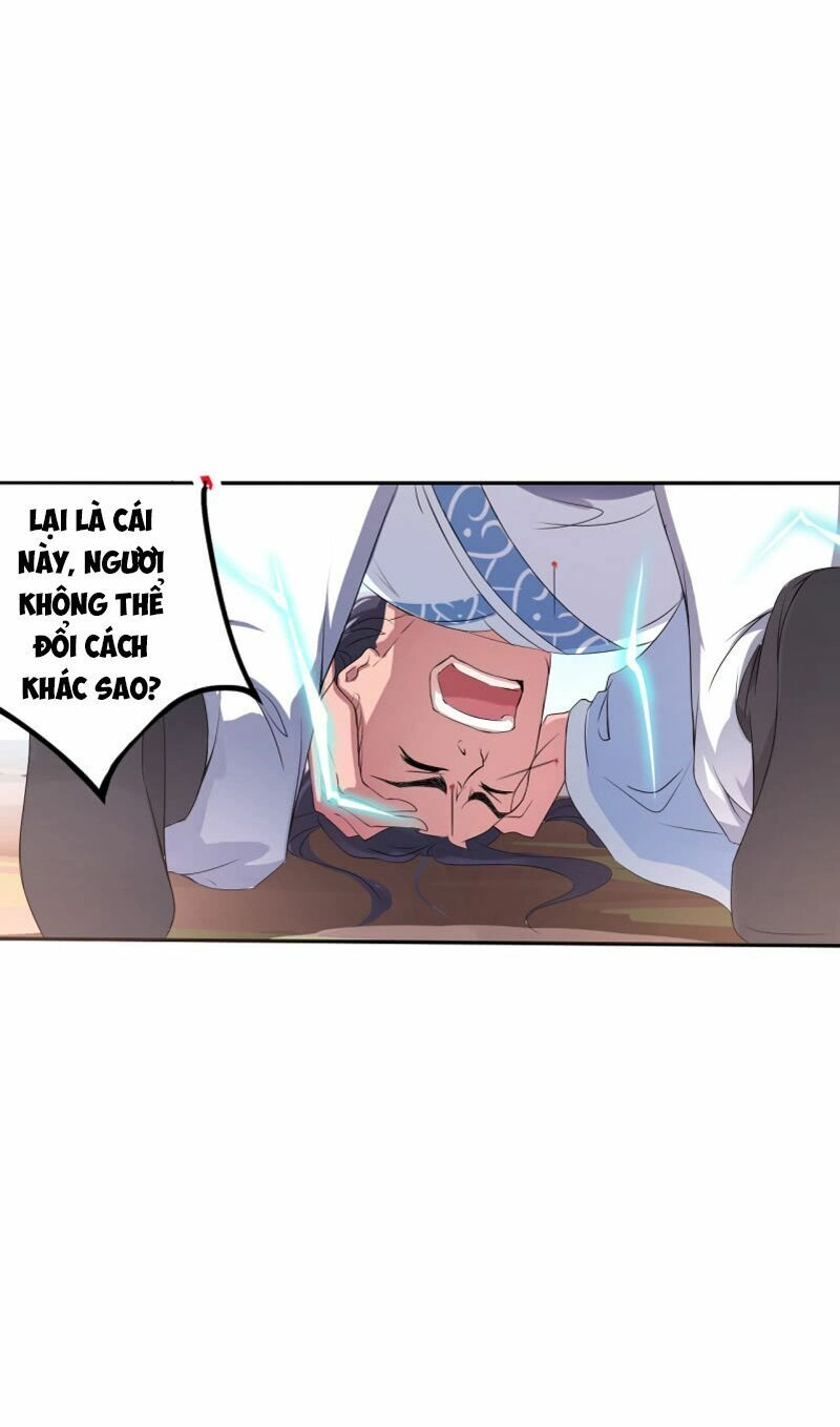 Tà Y Cuồng Thê Chapter 14 - 20