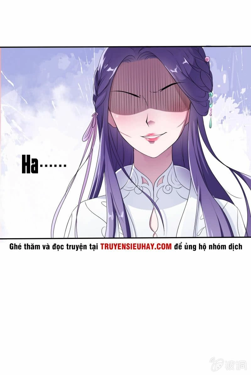 Tà Y Cuồng Thê Chapter 14 - 21