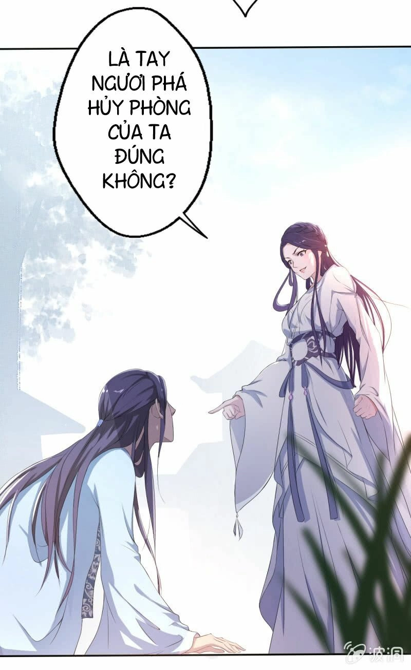 Tà Y Cuồng Thê Chapter 14 - 25