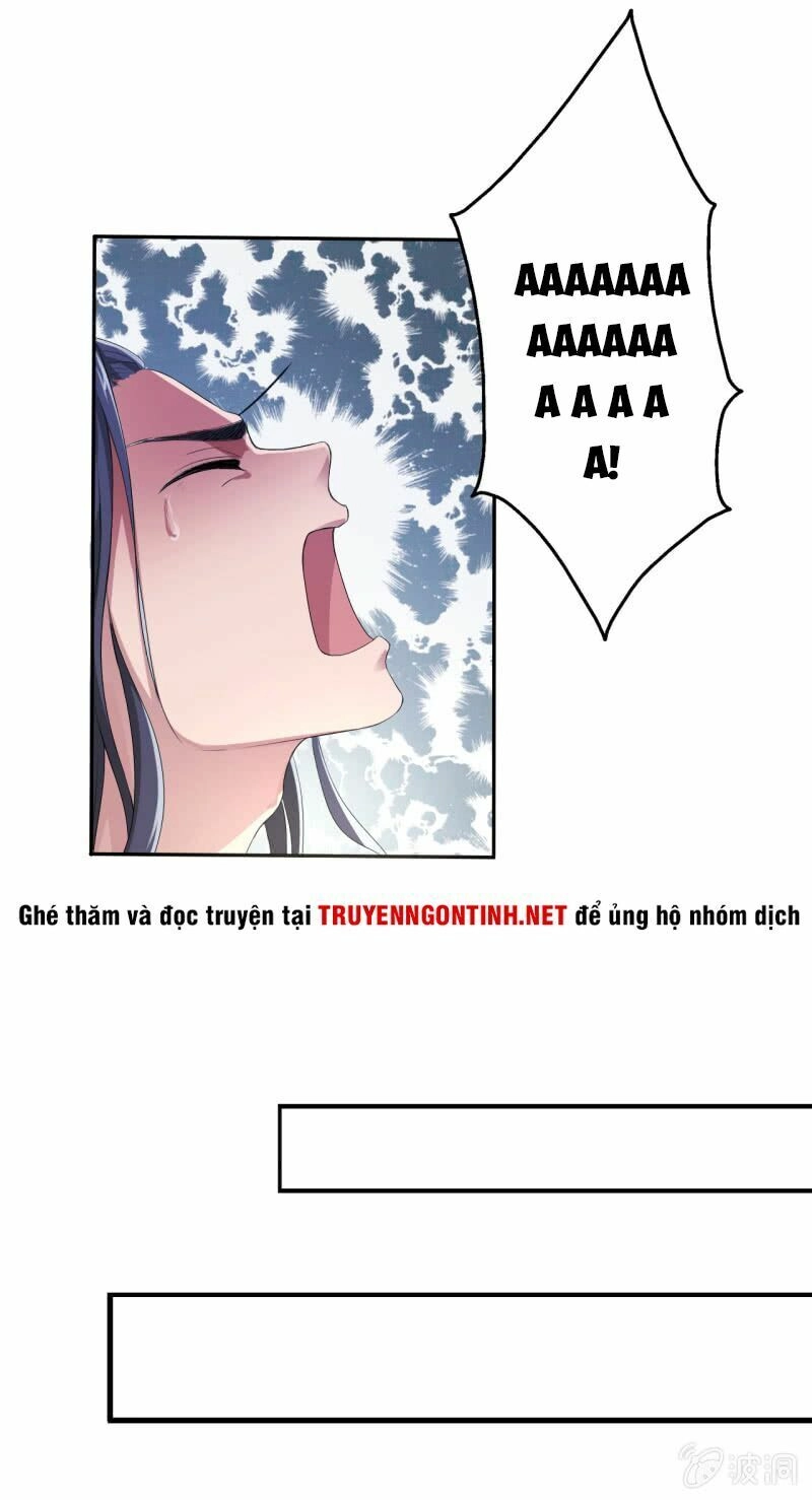 Tà Y Cuồng Thê Chapter 14 - 27