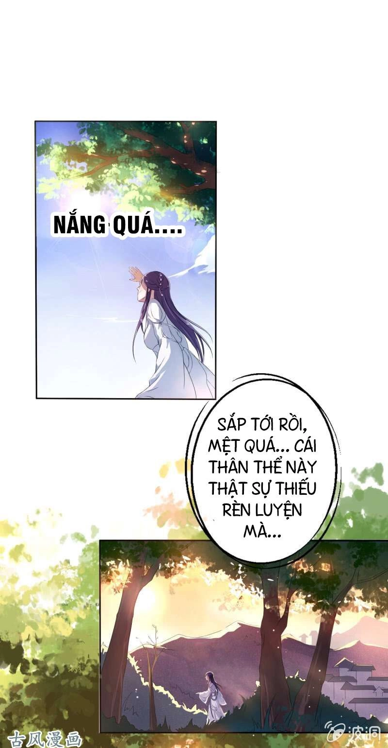 Tà Y Cuồng Thê Chapter 15 - 6