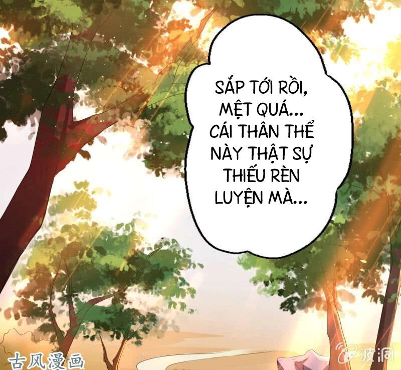 Tà Y Cuồng Thê Chapter 15 - 7