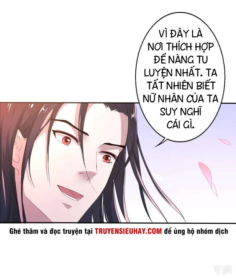 Tà Y Cuồng Thê Chapter 15 - 16