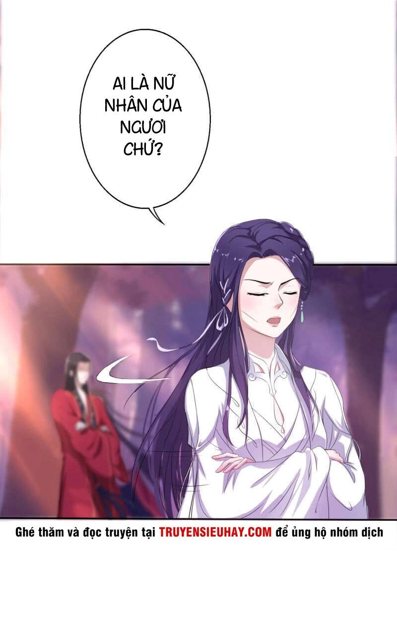 Tà Y Cuồng Thê Chapter 15 - 17