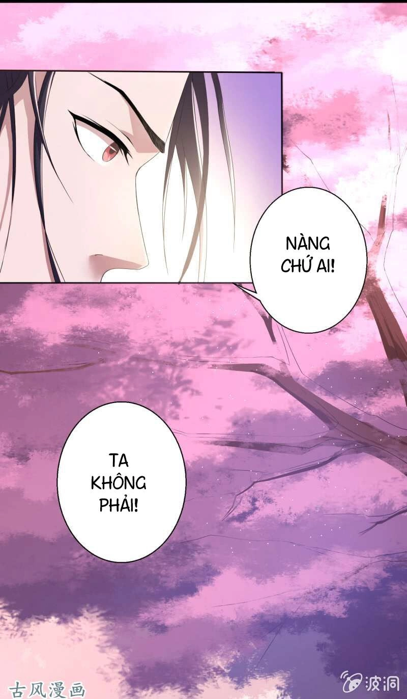 Tà Y Cuồng Thê Chapter 15 - 18