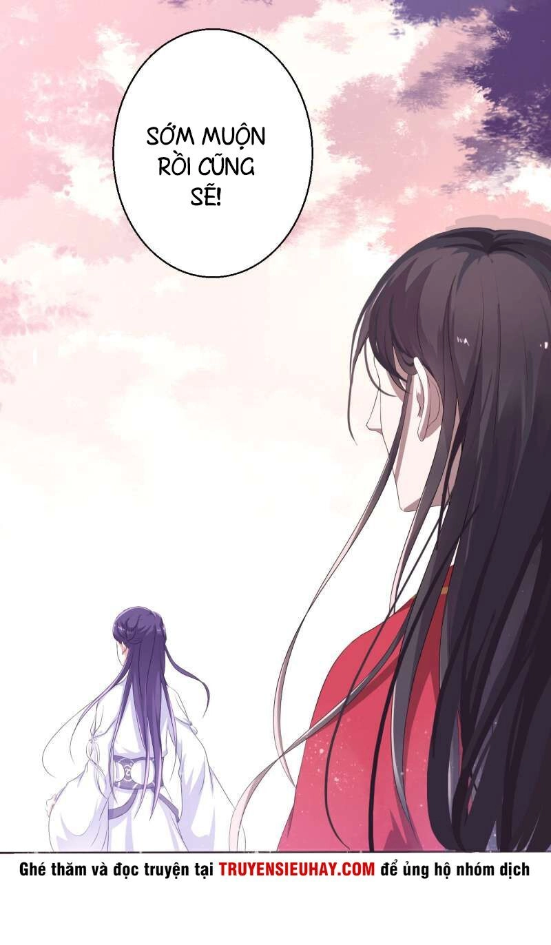Tà Y Cuồng Thê Chapter 15 - 19