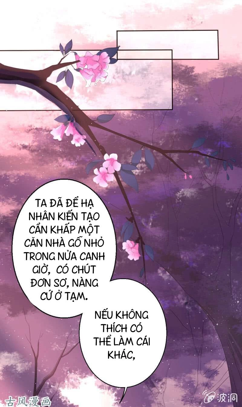 Tà Y Cuồng Thê Chapter 15 - 20