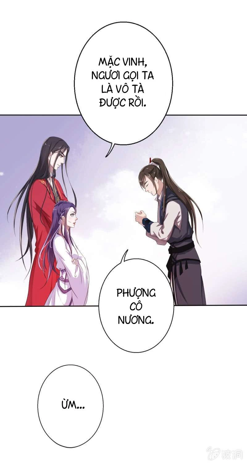 Tà Y Cuồng Thê Chapter 15 - 28