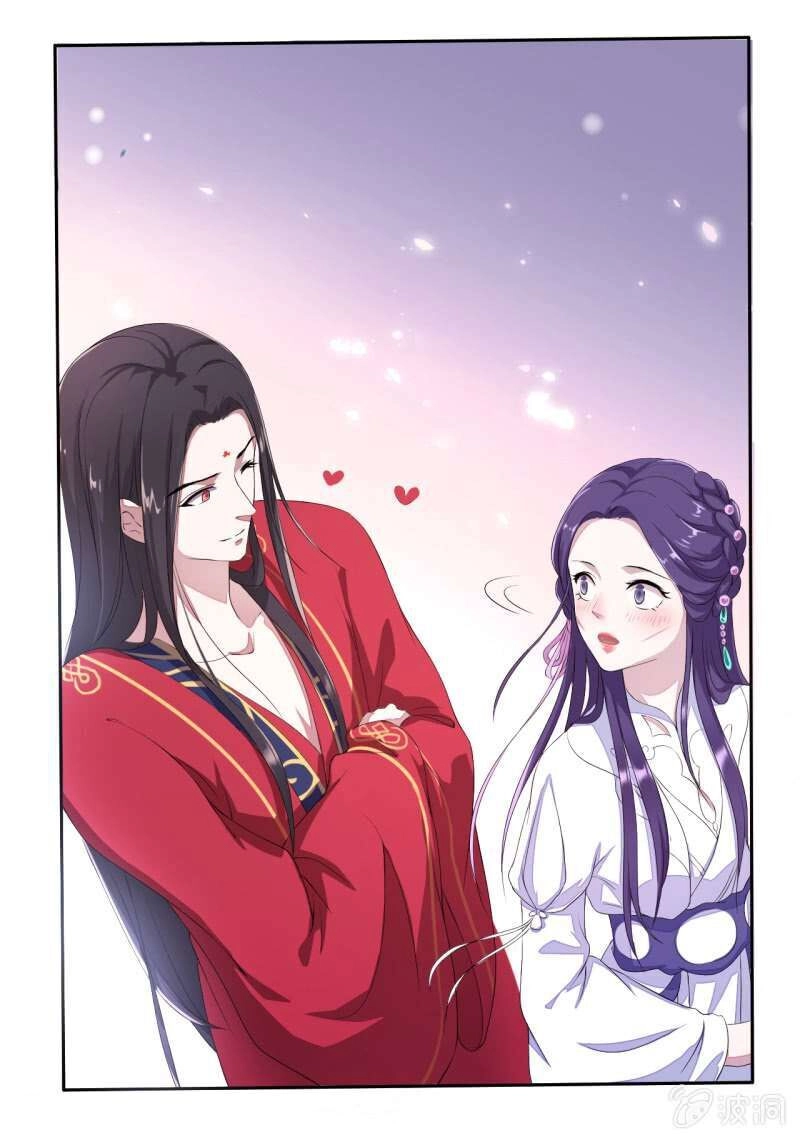 Tà Y Cuồng Thê Chapter 15 - 33