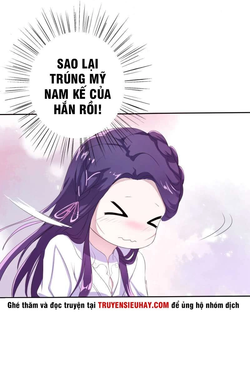 Tà Y Cuồng Thê Chapter 15 - 34