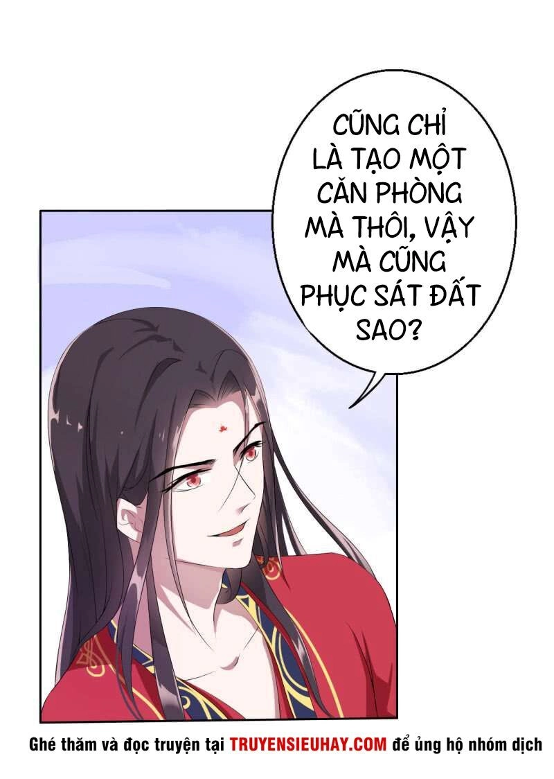 Tà Y Cuồng Thê Chapter 15 - 39