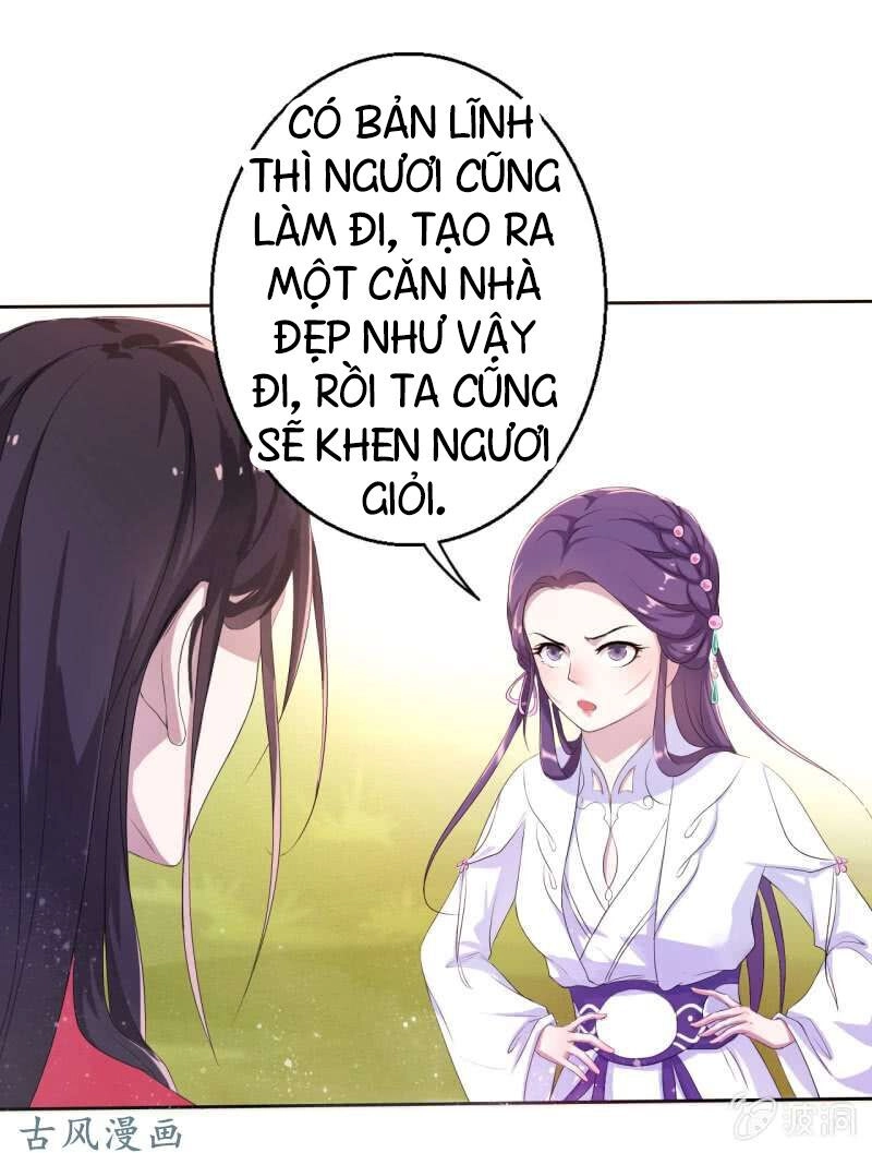Tà Y Cuồng Thê Chapter 15 - 40