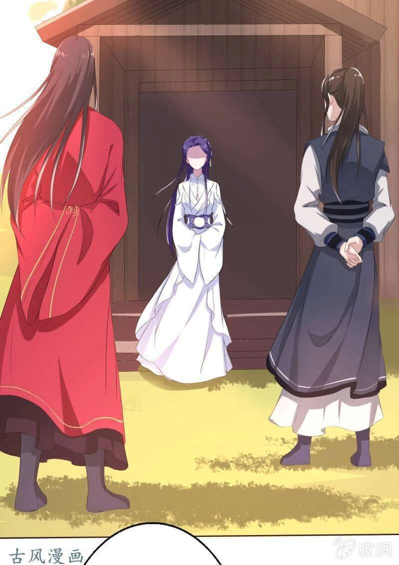 Tà Y Cuồng Thê Chapter 15 - 44