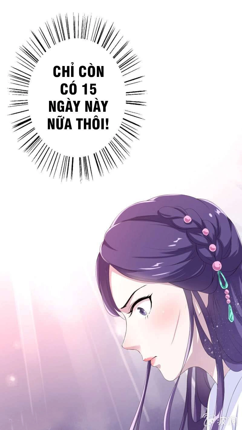 Tà Y Cuồng Thê Chapter 15 - 46