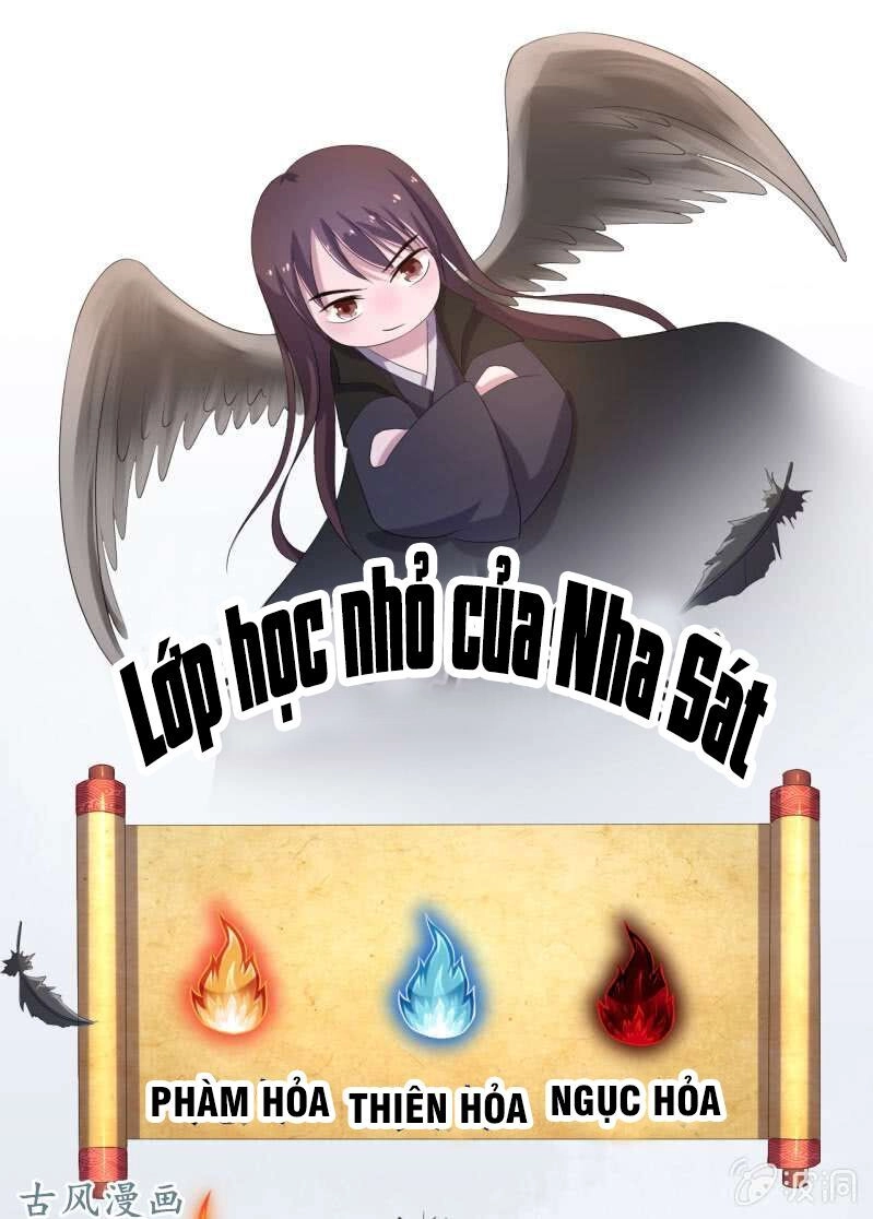 Tà Y Cuồng Thê Chapter 16 - 23