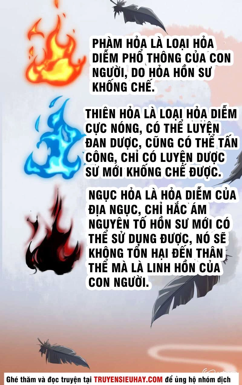 Tà Y Cuồng Thê Chapter 16 - 24