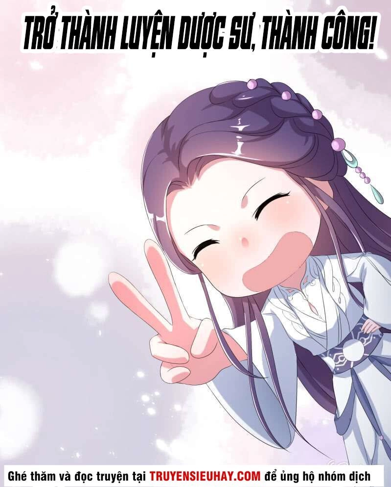 Tà Y Cuồng Thê Chapter 16 - 27