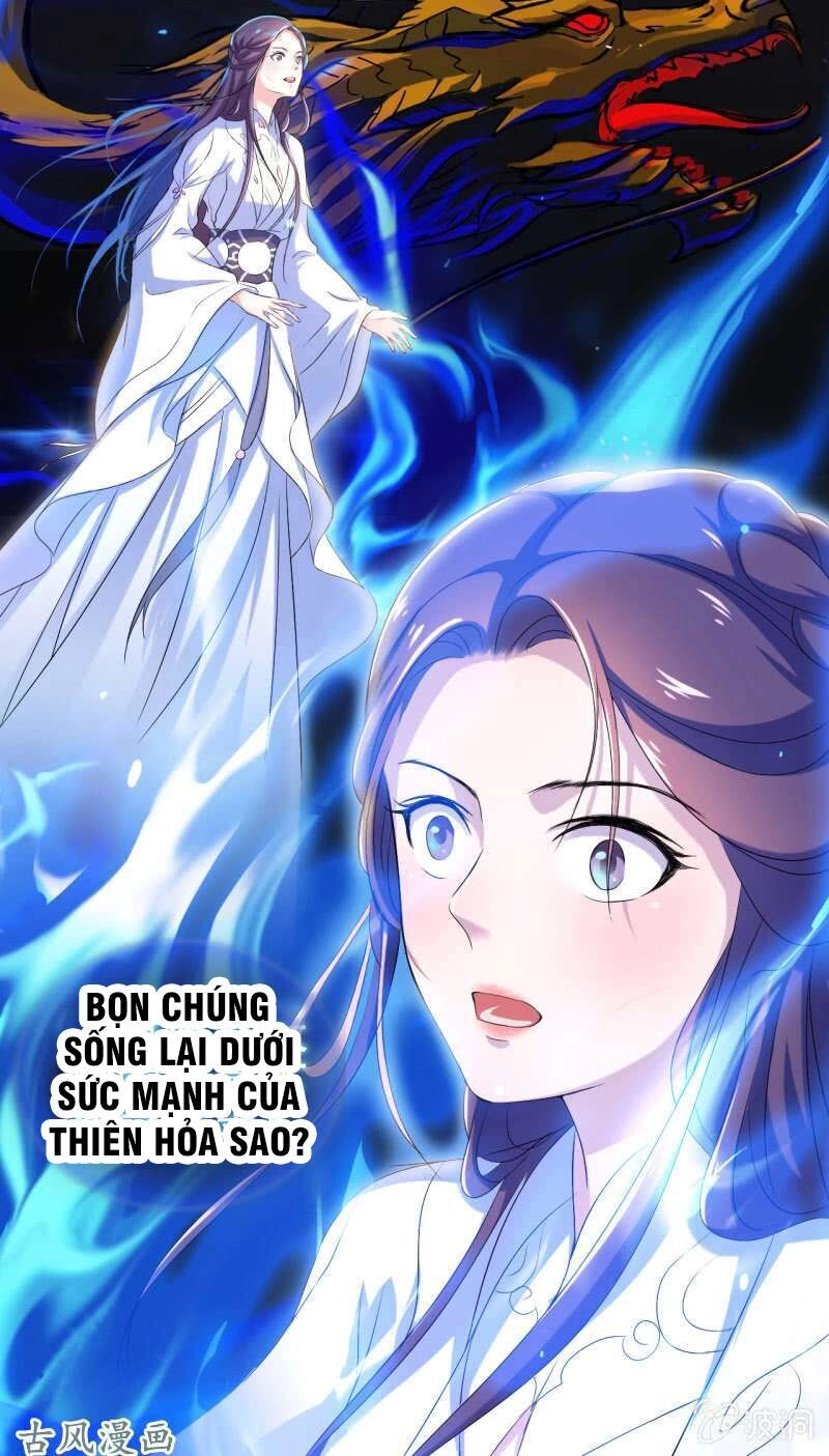 Tà Y Cuồng Thê Chapter 17 - 8