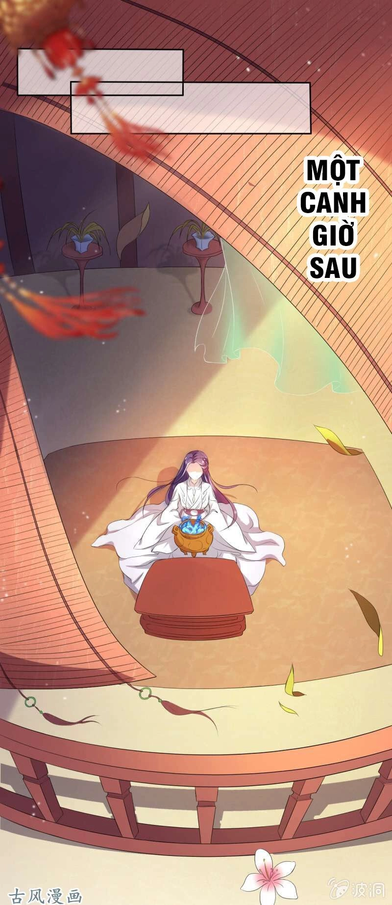 Tà Y Cuồng Thê Chapter 17 - 10