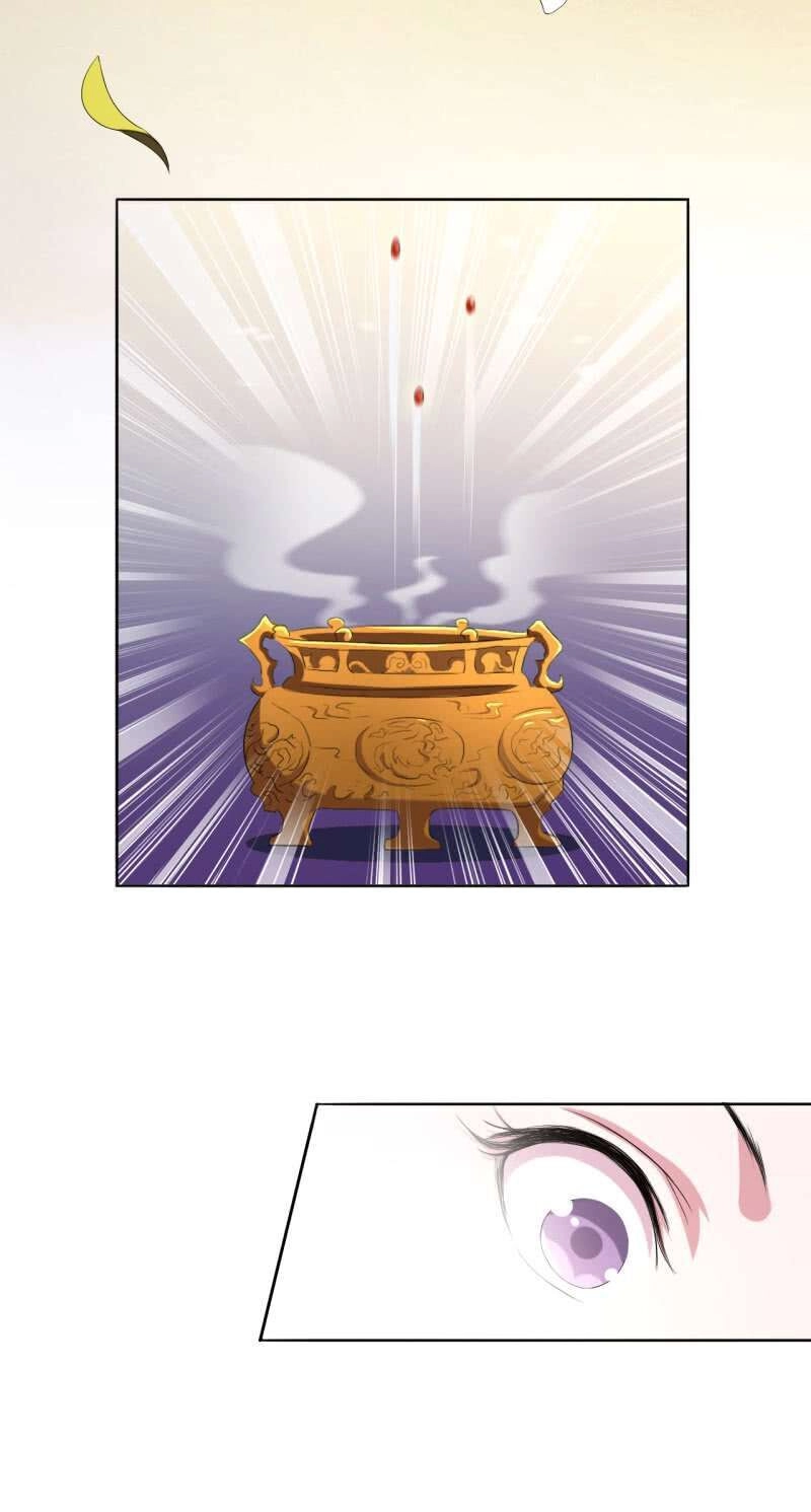 Tà Y Cuồng Thê Chapter 17 - 11