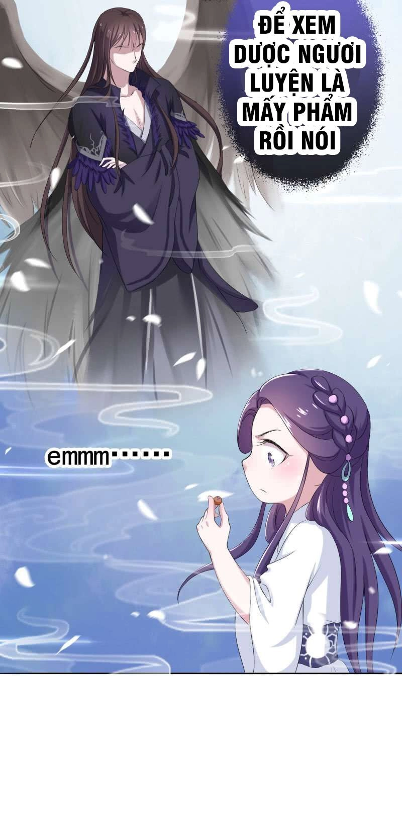 Tà Y Cuồng Thê Chapter 17 - 16