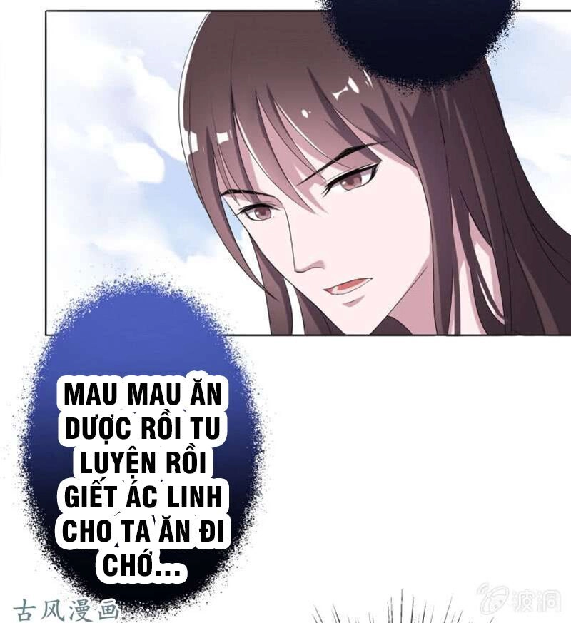 Tà Y Cuồng Thê Chapter 17 - 22